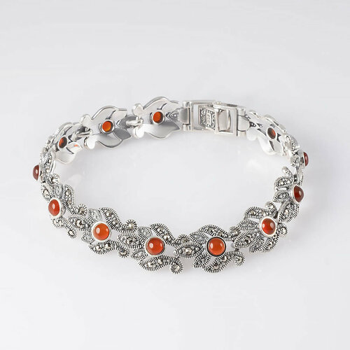 Браслет Milana Silver, серебро, 925 проба