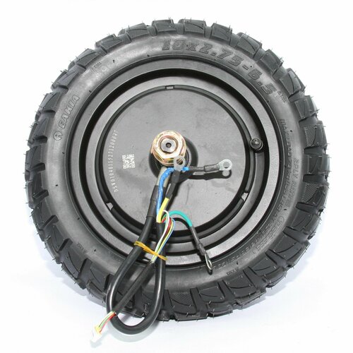 фото Мотор колесо для kugoo kirin g3 jilong нет бренда