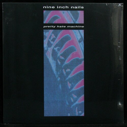 Виниловая пластинка Craft Nine Inch Nails – Pretty Hate Machine