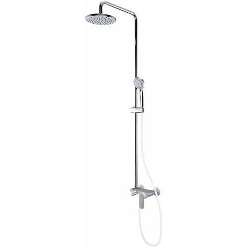 Душевая стойка Calorie CAL2539C45M