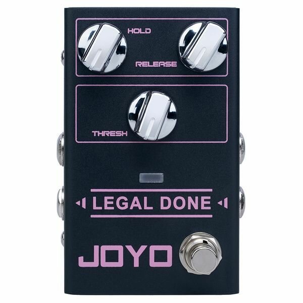 Legal Done Педаль эффектов, Joyo R-23