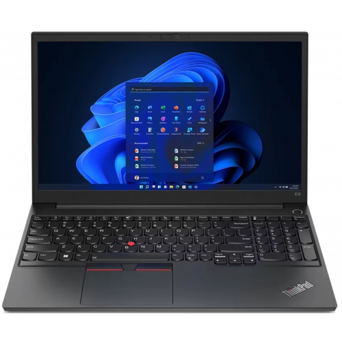 Ноутбук Lenovo Ноутбук Lenovo ThinkPad E15 G4 i5-1235U8Gb512GbIntel Iris XE156FHDWin11 8899000₽