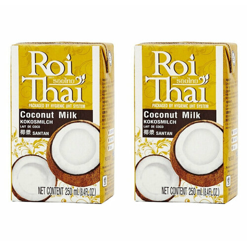 Roi Thai  , 250 , 2 