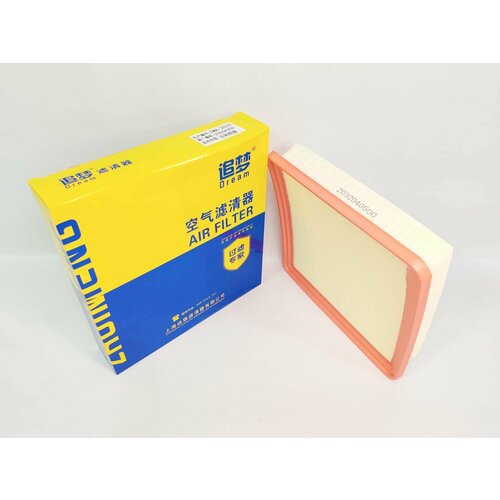 Фильтр воздушный Geely Coolray