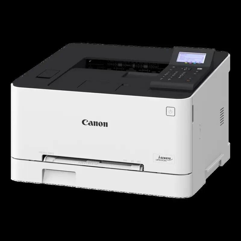 Лазерный принтер CANON i-SENSYS LBP631CW — фото 6