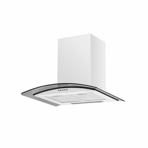 Вытяжка GrandGermes Brela 50 белая 1170000₽