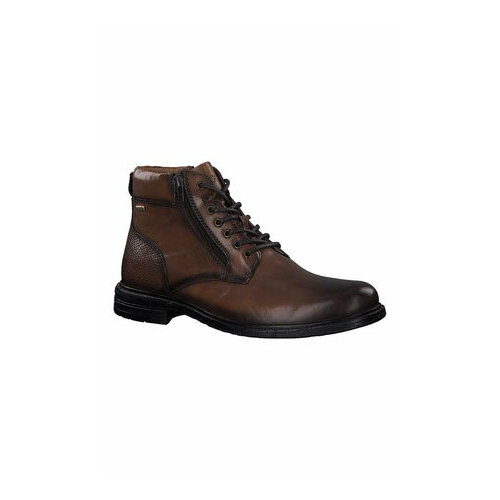 Ботинки s.Oliver, размер 43, коричневый ботинки s oliver размер 41 черный