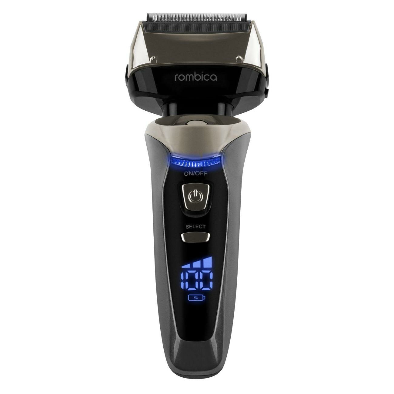 фото Электробритва Rombica Shaver SRX-002