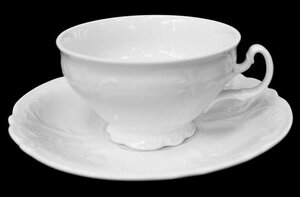 Набор для чая из 12-ти предметов Бернадот 0000 Объем: 155 мл Bernadotte