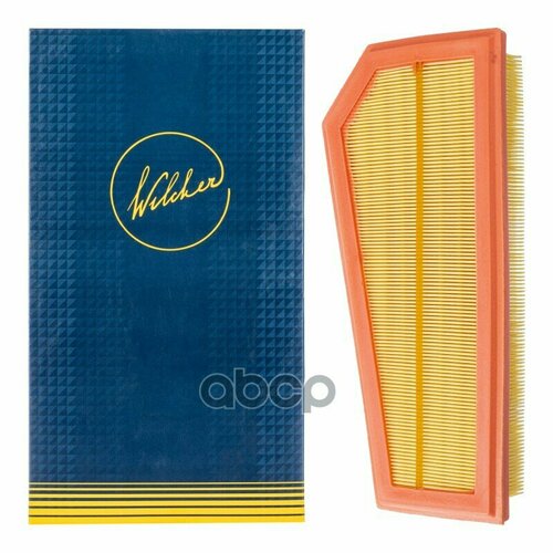 Фильтр Воздушный Двс WILCHER арт. A00002