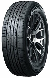 Nexen Roadian GTX 235/65 R17 104H шина авт. летняя