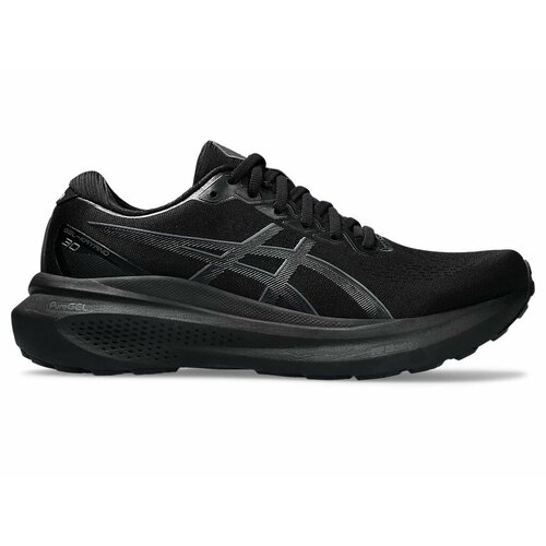 фото Кроссовки asics, размер us 9.5/27.5 cm, черный