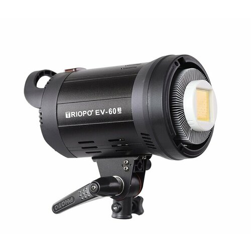 Осветитель Triopo EX-60Bi 3300-5600К 1299900₽