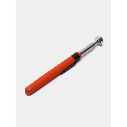 Портативная телескопическая магнитная ручка Цвет Аметистовый ручка телескопическая для поднятия металлических предметов магнитная ручка