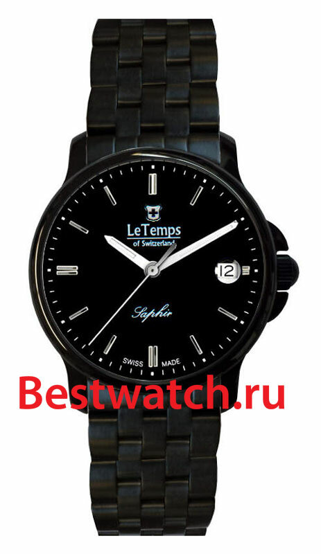 Наручные часы Le Temps LT1065.32BB01