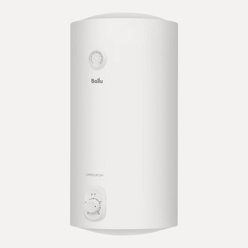 Изображение товара Водонагреватель Ballu BWH/S 50 Orfeus DH
