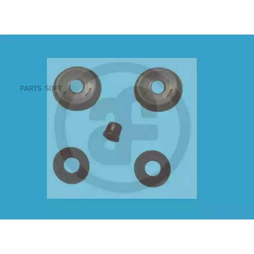 Ремкомплект колесный тормозной цилиндр AUTOFREN арт D3418 - 1 шт 776₽