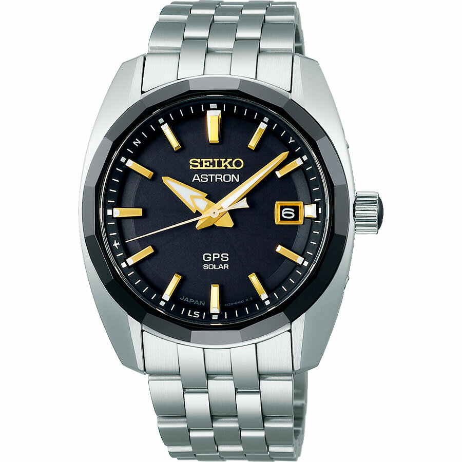 Наручные часы SEIKO Astron SSJ011J1