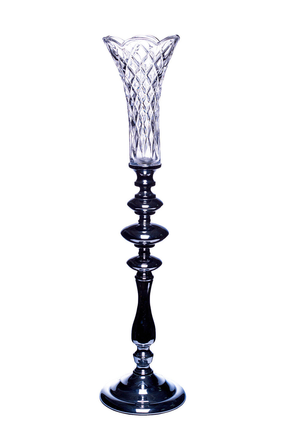 Ваза MGA-LWT8110L стеклянная