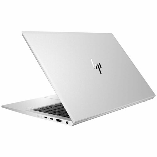 Ноутбук HP EliteBook 840 G8 Core i7 1165G78Gb512Gb SSD14 FullHDDOS Silver 11275500₽