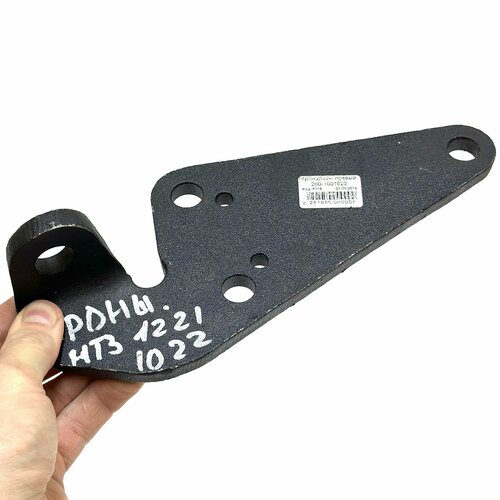 Кронштейн Д-260 крепления двигателя левый 260-1001021 1962₽