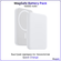 Магнитный беспроводной аккумулятор PowerBank BatteryPack MagSafe ...