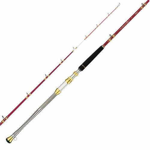 фото Удилище морское alpha tackle mpg deckstick 82 alphatackle