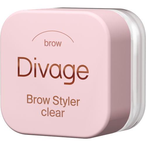 Стайлер для бровей Divage Brow Styler 4мл 1349₽