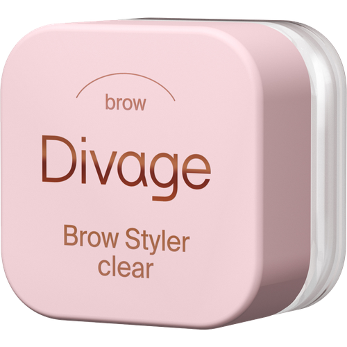 Стайлер для бровей Divage Brow Styler 4мл