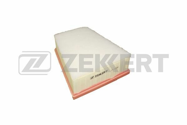 Фильтр воздушный ZEKKERT Renault Megane III 09- Fluence 10- Scenic III 09- Grand Scenic III 09-/ LF-1008