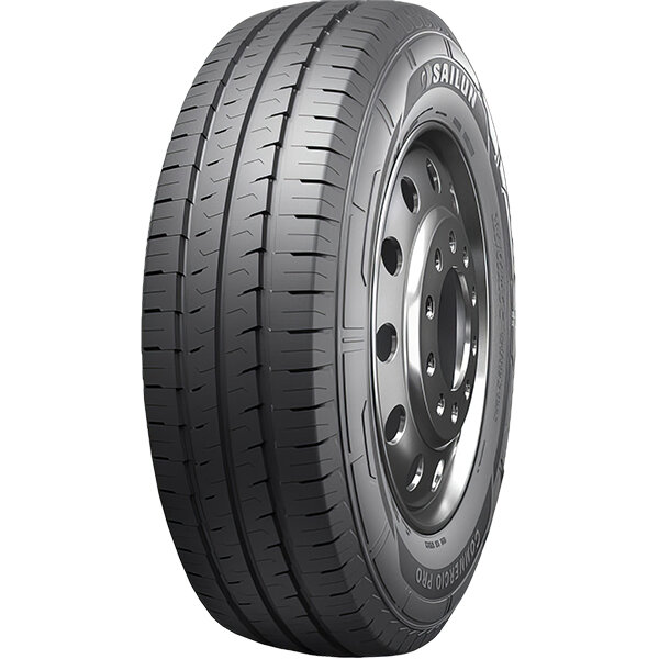 Автошина Sailun Commercio PRO 195/70 R15 C 104/102R