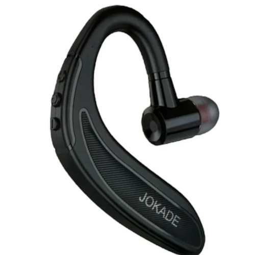 Bluetooth-гарнитура Rapture Jokade с 300 часами работы и Hi-Fi звуком 49900₽