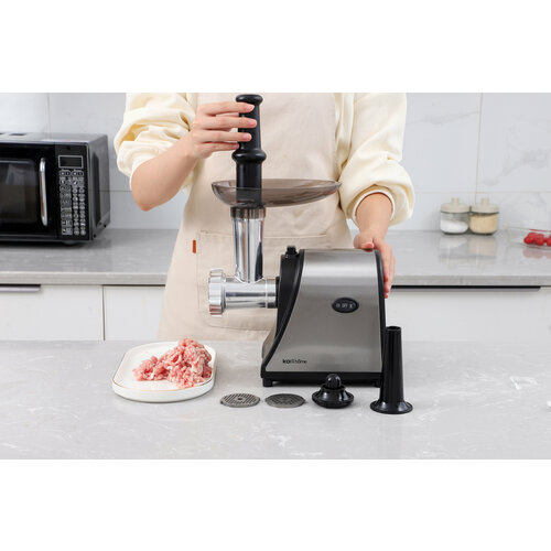 Мясорубка 399900₽