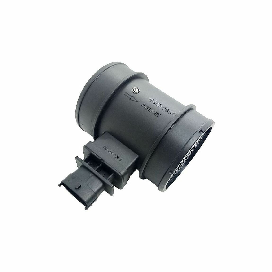 Датчик расхода воздуха CHEVROLET CAPTIVA 0281002618 — фото 1