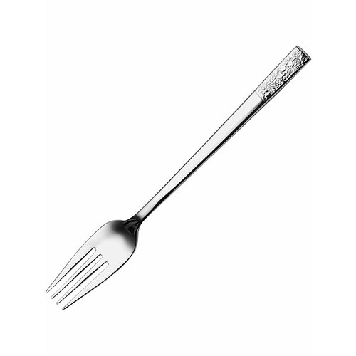 Вилка столовая Sola, стальная, 20,6 см