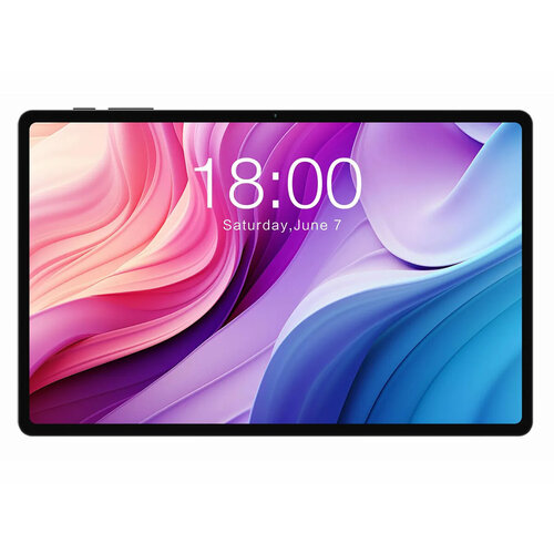 Планшет Teclast T40HD LTE 8128Gb Space Gray Android 13 Tiger T606 104 8192 МБ128 ГБ 4G LTE 6940709685594 1330000₽