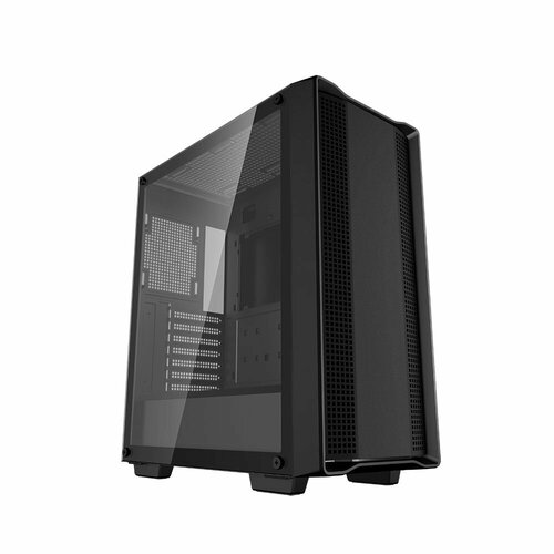 Корпус DeepCool CC560 V2 Limited черный, белый