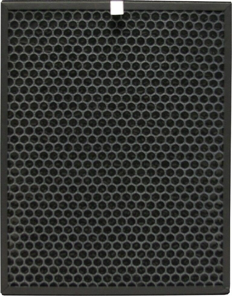 Фильтр угольный для воздухоочистителя Philips - фото №4