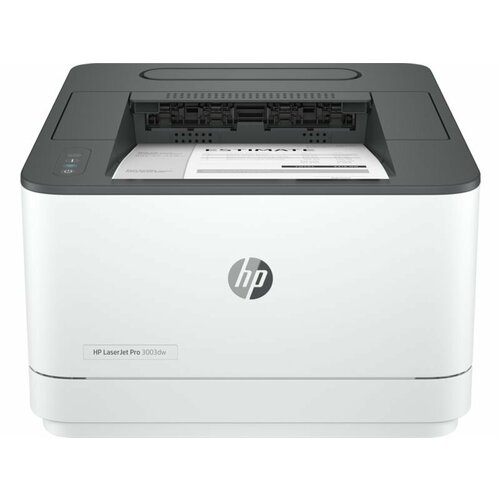 Принтер лазерный HP LaserJet Pro 3003dw 3G654A 3398700₽