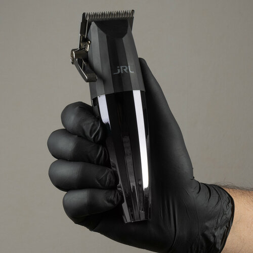JRL Professional Машинка для стрижки JRL FreshFade 2020C silver серый серебристый 1140000₽