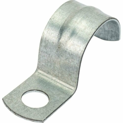 Однолапковая скоба Cuttori CSM 17