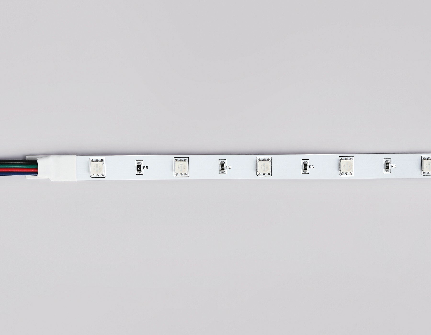 Лента светодиодная Ambrella Light GS4301 - фотография № 5