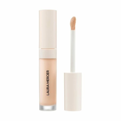 Laura Mercier Real Консилер для лица Flawless Weightless Perfecting, 2W1, 5.4 мл