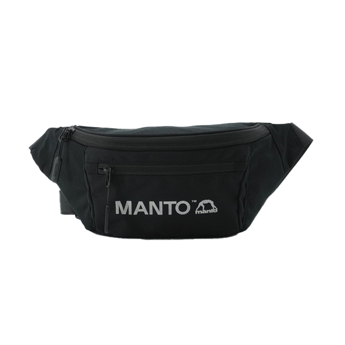 Рюкзак поясная Manto