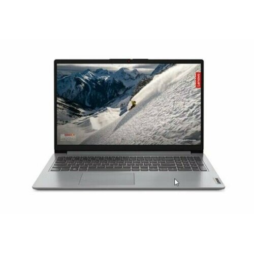 Ноутбук Lenovo IdeaPad 1 15IGL7 82V700BPUE 7361600₽