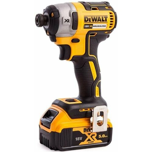Гайковерт DeWalt DCF887P2-QW 44907₽