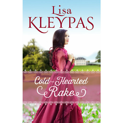 Cold-Hearted Rake | Kleypas Lisa