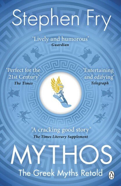 Fry Stephen "Mythos"