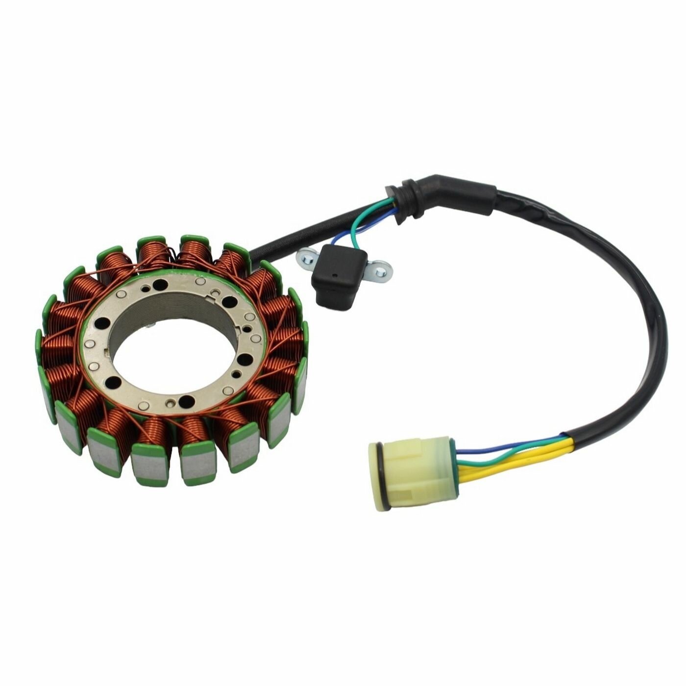 Обмотка генератора Статор Honda TRX680 Rincon 06-14 31120-HN8-A60
