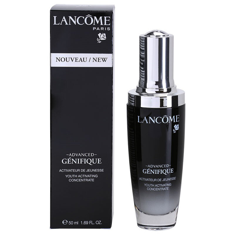 Lancome Сыворотка для лица Advanced Genifique Anti-Aging Serum 30мл - фото №9